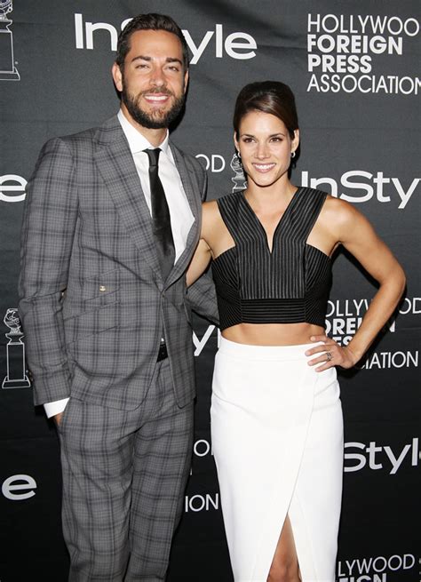 missy peregrym divorce|Zachary Levi, Missy Peregrym Split After Less Than a。